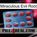 Miraculous Evil Root 06